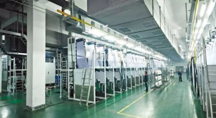 這些化纖面料憑什么賣得又貴又搶手？拆解紡織業的高附加值密碼