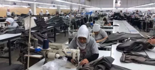 揭開土耳其與希臘紡織業(yè)的神秘面紗