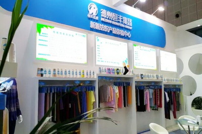 中國棉紡織行業(yè) 紡織業(yè)的基石與未來