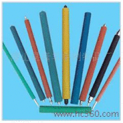 潛山縣隆豐毛刷制品廠 紡織業(yè)專用毛刷產品展示